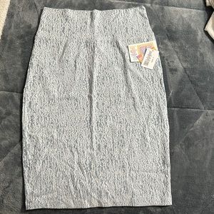 BNWT LuLaRoe Cassie skirt